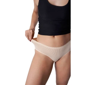 Dámske nohavičky Avia béžová - JULIMEX