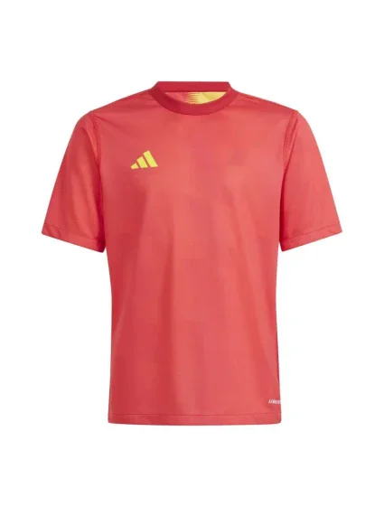 Tričko adidas Revolution 24 Jr IN8129 Tričko adidas Revolution 24 Jr IN8129