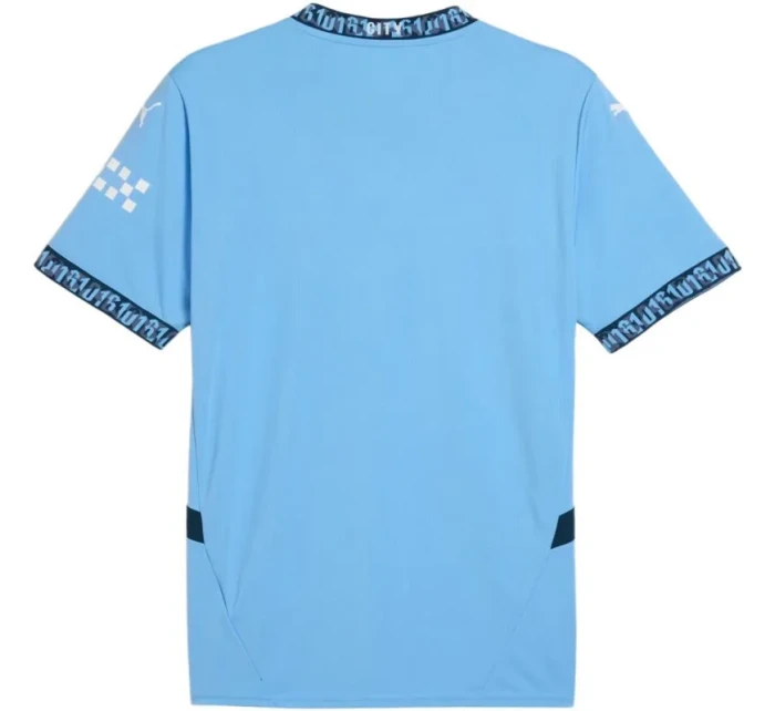 Manchester City FC Home Jersey Team M model 20789142 01 pánské - Puma