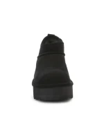 Topánky BearPaw Retro Super Shorty W 3051W-011