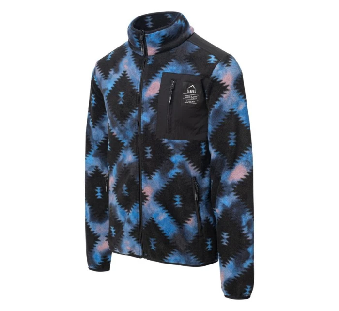 fleece model 20846040 M - Elbrus fleece model 20846040 M - Elbrus