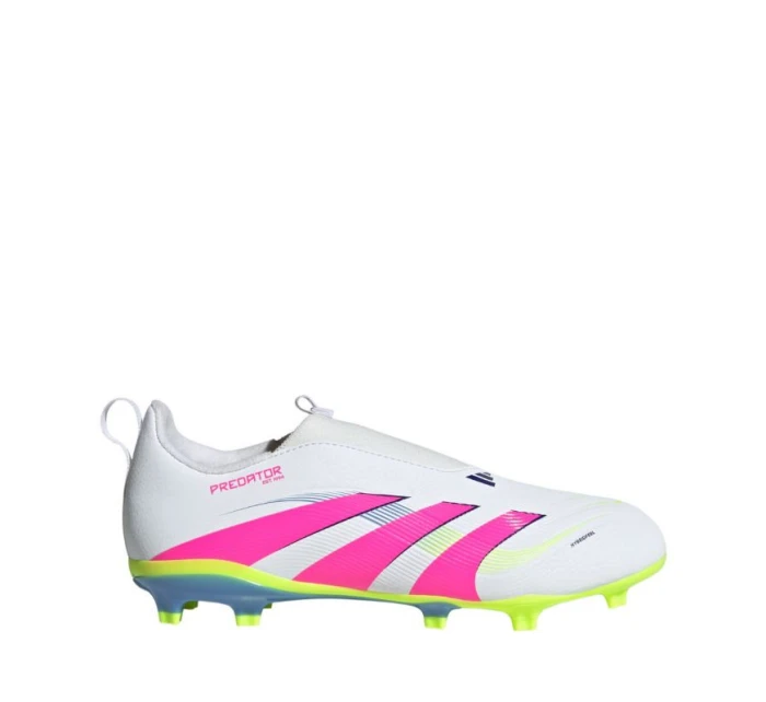Fotbalové boty Predator League LL FG/MG Jr model 21003423 - ADIDAS