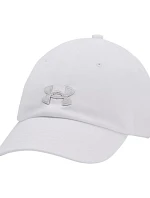 Under Armour Blitzing Adj W 1376705 100 baseballová čiapka