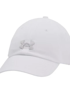 Under Armour Blitzing Adj W 1376705 100 baseballová čiapka