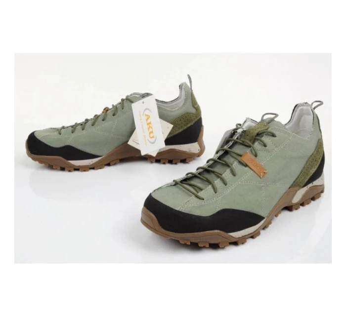 Topánky Aku Nativa Canvas M 646091