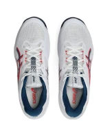 Topánky Asics Netburner Ballstic FF MT 4 M 1051A090 101 Topánky Asics Netburner Ballstic FF MT 4 M 1051A090 101