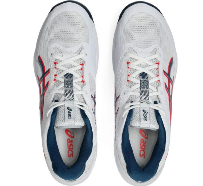 Topánky Asics Netburner Ballstic FF MT 4 M 1051A090 101 Topánky Asics Netburner Ballstic FF MT 4 M 1051A090 101