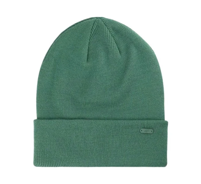 Čepice  olivová WAW25ACAP model 21756699 - 4F