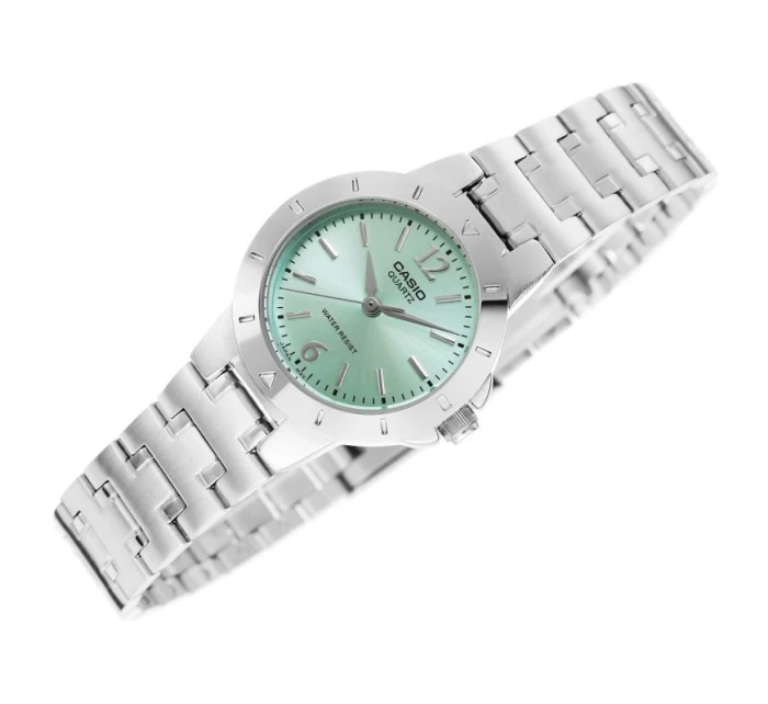 Dámské hodinky model 21805535 + krabice - CASIO Dámské hodinky model 21805535 + krabice - CASIO