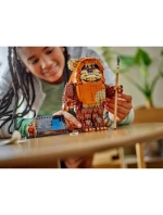 LEGO Star Wars 75430 Ewokovská bránka