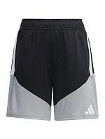 Detské šortky adidas Tiro 26 Competition Training black-grey KA7655 Detské šortky adidas Tiro 26 Competition Training black-grey KA7655