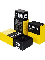 Pánske termo tričko GT43257 black-grey - Alpinus Active Pánske termo tričko GT43257 black-grey - Alpinus Active