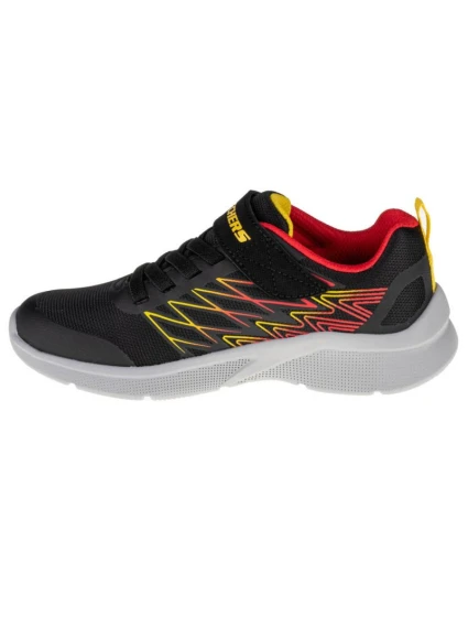 Boty Jr model 21369123 - Skechers Boty Jr model 21369123 - Skechers