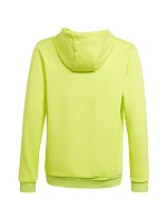 Detské futbalové tričko Entrada 22 Hoody Jr HC5069 - Adidas