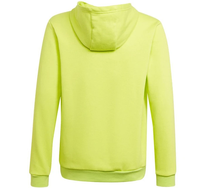 Detské futbalové tričko Entrada 22 Hoody Jr HC5069 - Adidas