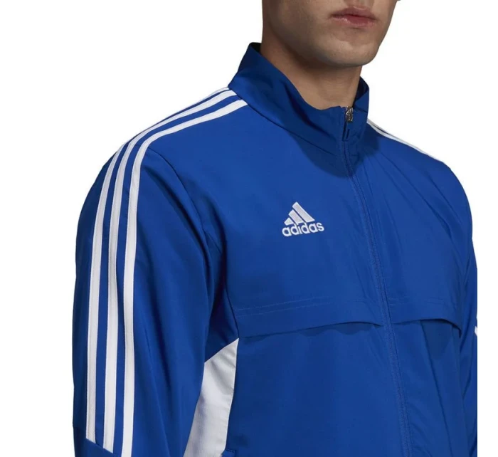 Pánska mikina Condivo 22 M HA6245 - ADIDAS