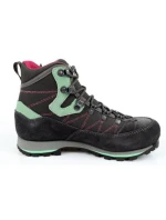 Trekingová obuv Aku Trekker GTX W 978435 women