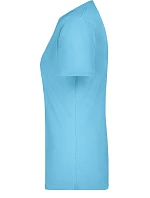 Daiber JN 901 Dámské tričko 02.0901 sky blue Daiber JN 901 Dámské tričko 02.0901 sky blue
