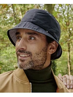 Atlantis Headwear Bucket Pocket-S Klobúk „Pocket“ 33.0240 horčicová/čierna Atlantis Headwear Bucket Pocket-S Klobúk „Pocket“ 33.0240 horčicová/čierna