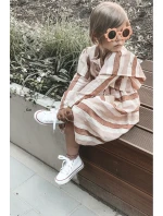 Dětská Tenisky Bílé Filemon Dětská Tenisky Bílé Filemon