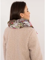 Závoj AT CH EC571.53 ružový