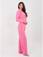 Súprava IT KMPL 22202.89 tmavoružová