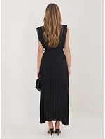 Šaty IT SK 13166.60 čierne