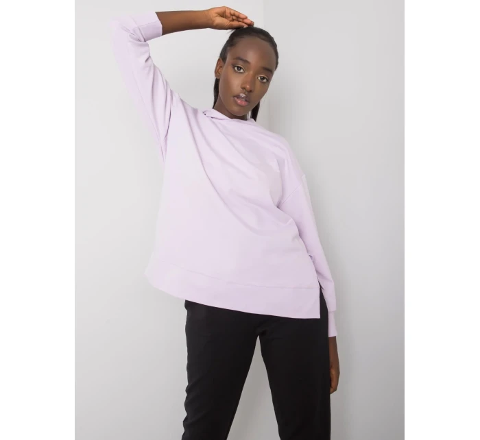 Sada LK KMPL model 15580514 světle fialová - FPrice Sada LK KMPL model 15580514 světle fialová - FPrice