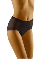 Dámske nohavičky Futura Black - Wol-Bar Dámske nohavičky Futura Black - Wol-Bar