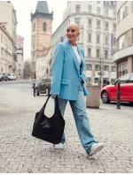 Veľká kabelka VUCH Eileen Black