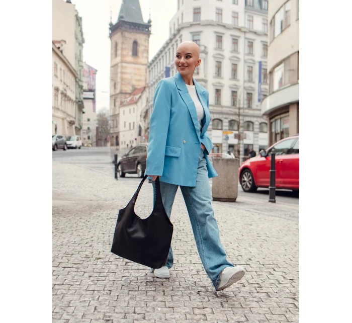 Veľká kabelka VUCH Eileen Black