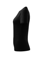 Basic tričko dámské černá Basic tričko dámské černá