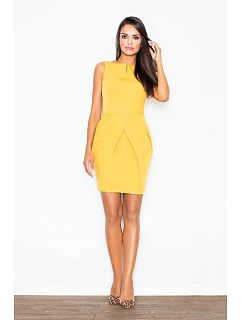 Spoločenské šaty model 28080 Figl L
