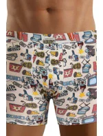 MĘSKA model 18980478 - Sesto Senso