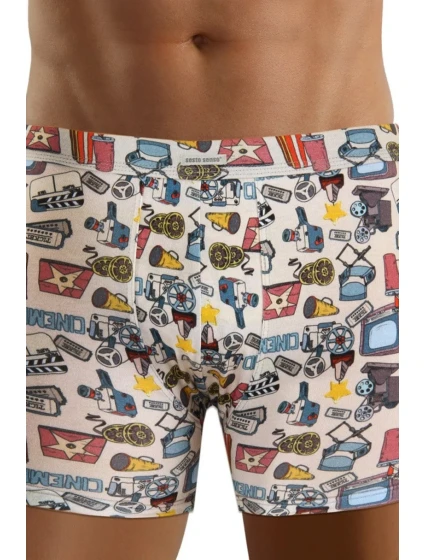 MĘSKA model 18980478 - Sesto Senso