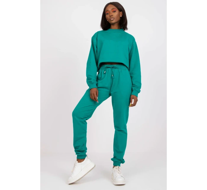 Teplákové nohavice model 167922 BFG