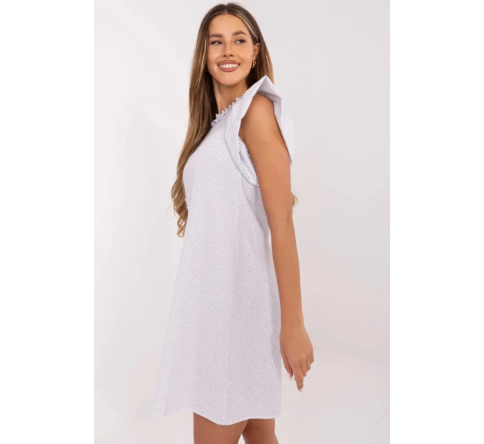 Denné šaty model 214286 Lakerta