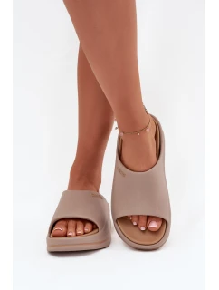 Papuče model 216429 Step in style