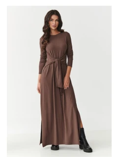 Denné šaty model 218305 Makadamia