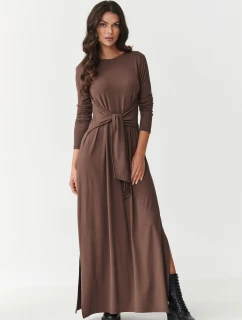 Denné šaty model 218305 Makadamia