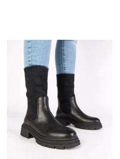 Model obuvi 222355 Solea