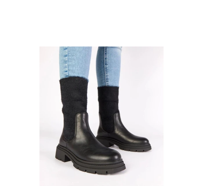 Model obuvi 222355 Solea Model obuvi 222355 Solea