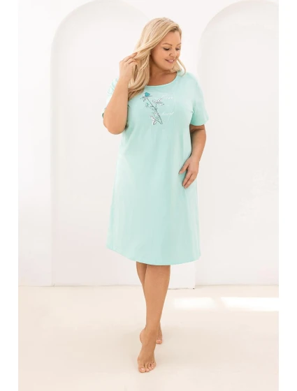 Košile model 21873546 kr/r 2XL4XL W26 dámská - Regina