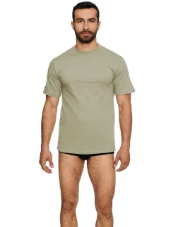 Pánske tričko 19407 T-line send - HENDERSON