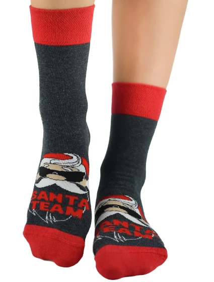 Dětské ponožky 060 U 07 - NOVITI Dětské ponožky 060 U 07 - NOVITI