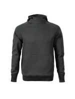 Rimeck Vertex Mikina s kapucňou M MLI-W4394 Rimeck Vertex Mikina s kapucňou M MLI-W4394