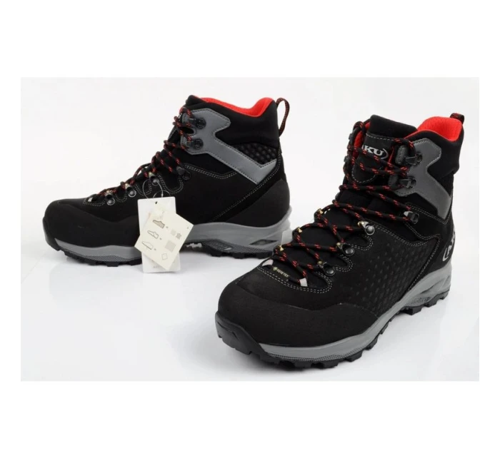 Aku Alterra II GTX M 430353 trekingová obuv