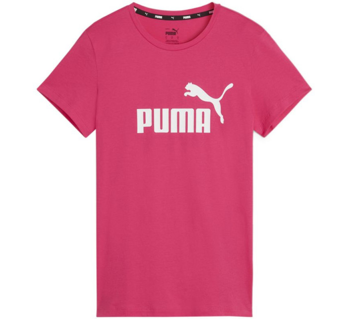 Tričko s logom Puma ESS W 586775 49