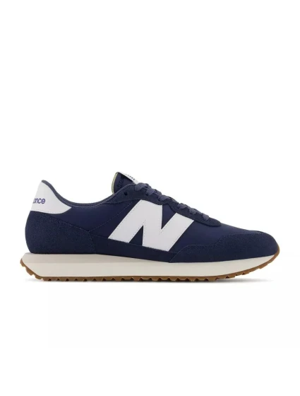 Topánky New Balance M MS237GB