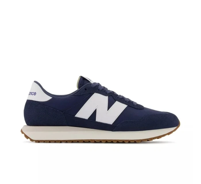 Topánky New Balance M MS237GB